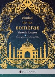 La Ciudad De Las Sombras