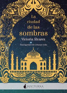 La Ciudad De Las Sombras