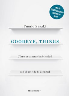 Goodbye, Things