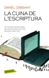 La Cuina De L Escriptura