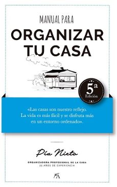 Manual Para Organizar Tu Casa