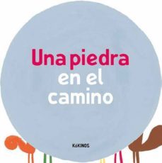 Libro, Audiolibro Una Piedra En El Camino Una Piedra En El Camino