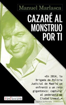 Cazaré Al Monstruo Por Ti