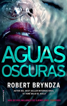 Aguas Oscuras (serie Erika Foster 3)
