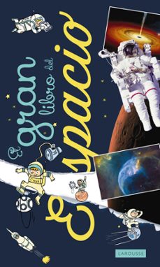 El Gran Libro Del Espacio