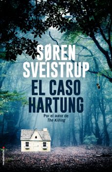 Libro, Audiolibro El Caso Hartung El Caso Hartung