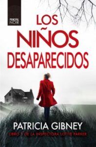 Los Niños Desaparecidos (serie Lottie Parker 1)