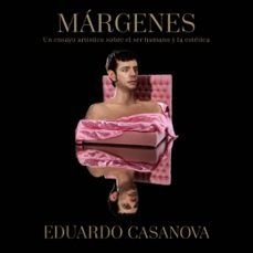 Libro, Audiolibro Márgenes Márgenes