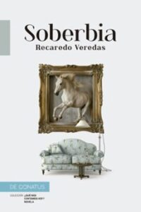 Soberbia                               9788417375973