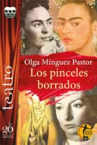 Los Pinceles Borrados