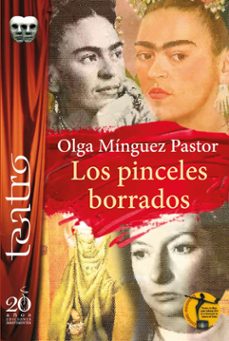 Los Pinceles Borrados