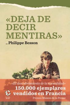 Libro, Audiolibro Deja De Decir Mentiras Deja De Decir Mentiras