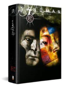 Sandman: Edicion Deluxe (vol. 7): Sueños Eternos