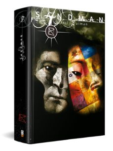 Sandman: Edicion Deluxe (vol. 7): Sueños Eternos
