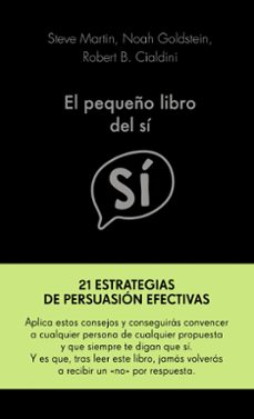 Libro, Audiolibro El Pequeño Libro Del Sí El Pequeño Libro Del Sí