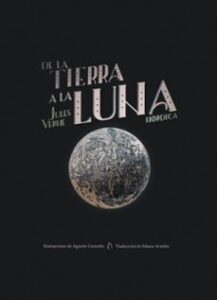 De La Tierra A La Luna
