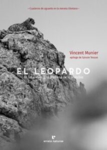 El Leopardo De Las Nieves O La Promesa De Lo Invisible
