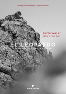 El Leopardo De Las Nieves O La Promesa De Lo Invisible