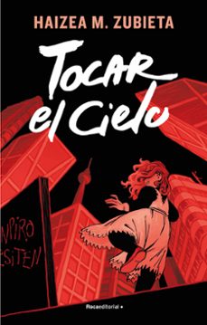 Libro, Audiolibro Tocar El Cielo Tocar El Cielo