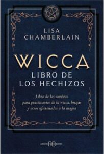 Wicca, Libro De Los Hechizos