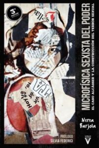 Microfísica Sexista Del Poder 3ª Edición