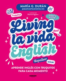 Living La Vida English