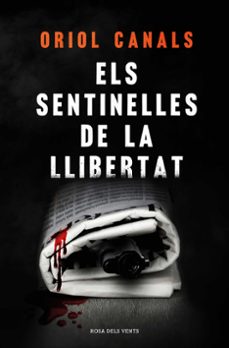 Libro, Audiolibro Els Sentinelles De La Llibertat Els Sentinelles De La Llibertat