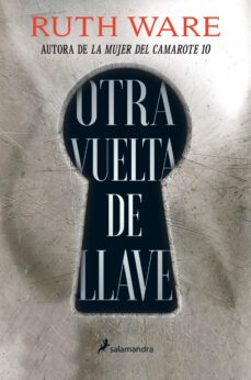 Libro, Audiolibro Otra Vuelta De Llave Otra Vuelta De Llave