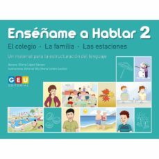 Enséñame A Hablar 2