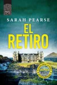 El Retiro