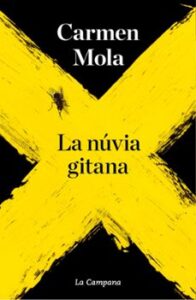 La Núvia Gitana (la Núvia Gitana 1)