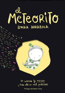 Libro, Audiolibro El Meteorito El Meteorito