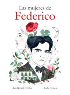 Libro, Audiolibro Las Mujeres De Federico Las Mujeres De Federico