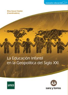 Libro, Audiolibro La Educación Infantil En La Geopolítica Del Siglo Xxi La Educación Infantil En La Geopolítica Del Siglo Xxi