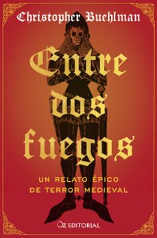 Libro, Audiolibro Entre Dos Fuegos Entre Dos Fuegos