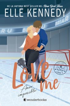 Libro, Audiolibro Amor Imposible (#loveme 4) Amor Imposible (#loveme 4)