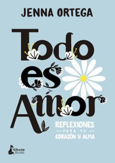Libro, Audiolibro Todo Es Amor Todo Es Amor