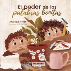 El Poder De Las Palabras Bonitas