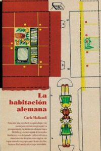 La Habitación Alemana