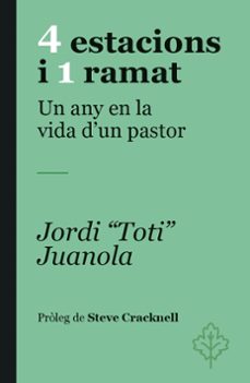 Libro, Audiolibro 4 Estacions I 1 Ramat 4 Estacions I 1 Ramat
