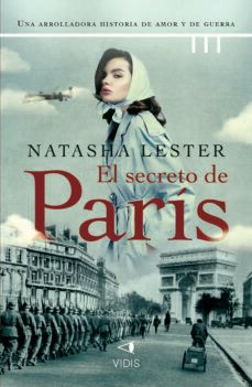 Libro, Audiolibro El Secreto De París El Secreto De París