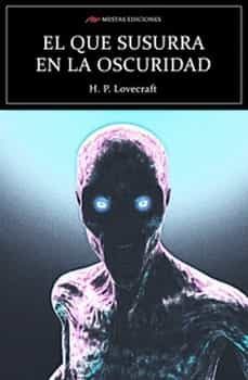 Libro, Audiolibro El Que Susurra En La Oscuridad El Que Susurra En La Oscuridad
