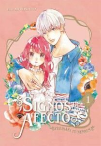 Signos De Afecto 1