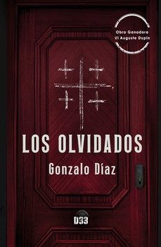 Libro, Audiolibro Los Olvidados Los Olvidados