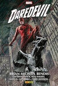 Daredevil De Brian Michael Bendis Y Alex Maleev 1