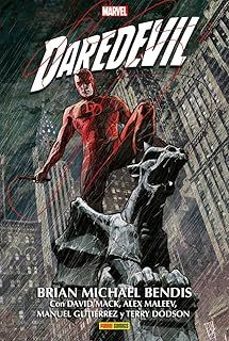 Daredevil De Brian Michael Bendis Y Alex Maleev 1