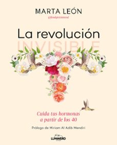 Libro, Audiolibro La Revolución Invisible La Revolución Invisible