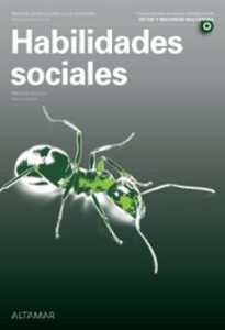 Habilidades Sociales.
Isbn: 9788418843921