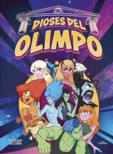 Destripando La Historia – Los Dioses Del Olimpo