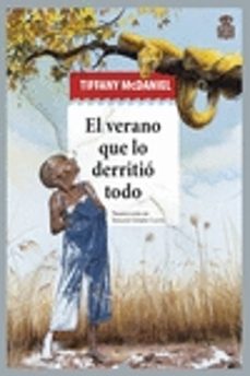 El Verano Que Lo Derritió Todo